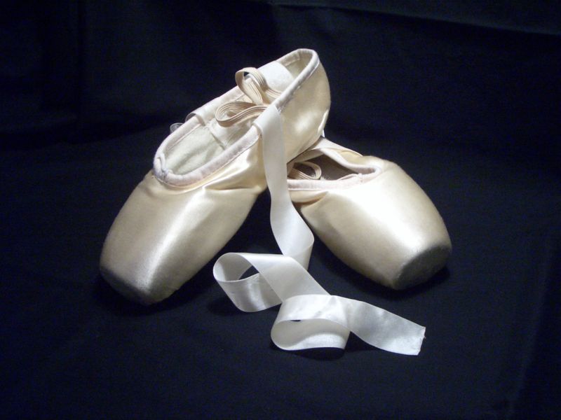 pointes