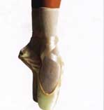 pointes